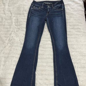 American Eagle Artist Jeans